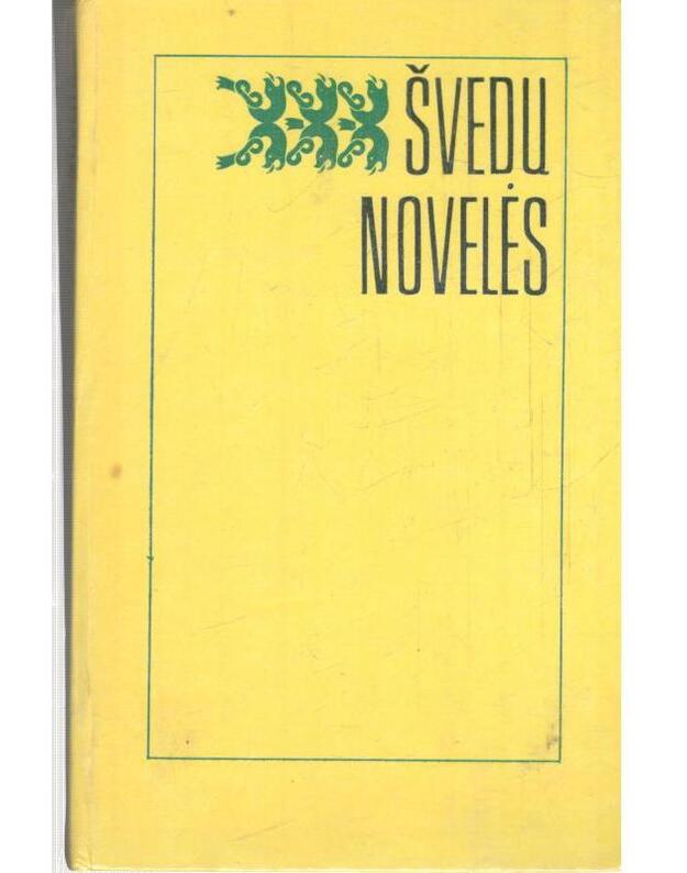 Švedų novelės - Rinktinė