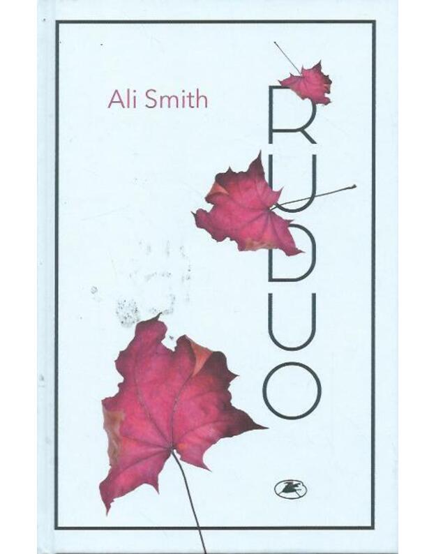 Ruduo - Smith Ali