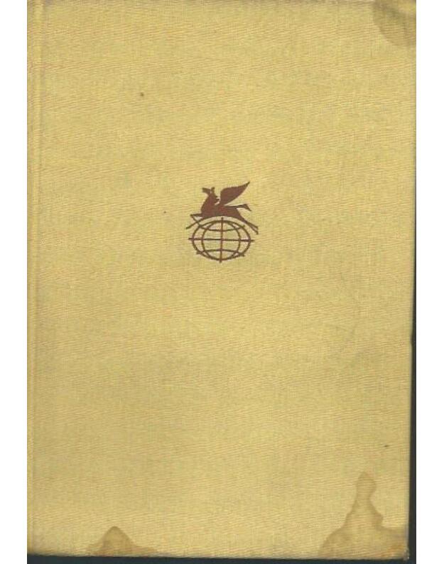 Novaja žiznj. Božestvennaja komedija / BVL 1967 - Aligjeri Dante