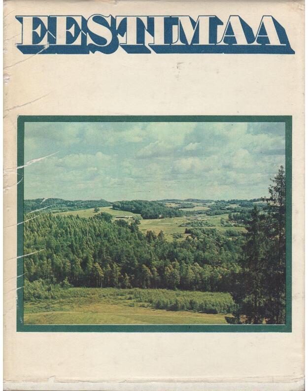 Eestimaa - Itra Kalju