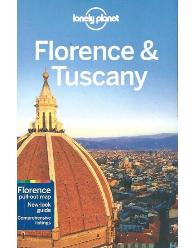 Florence & Tuscany - Virginia Maxwell, Nicola Williiams