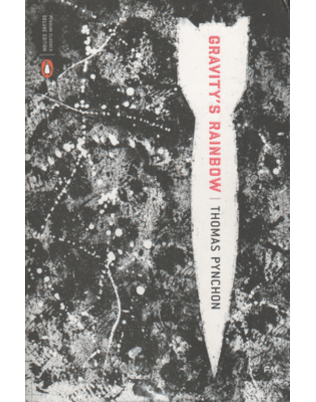 Gravity s Rainbow - Pynchon Thomas