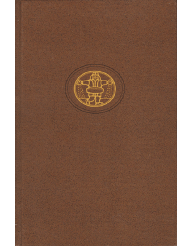 Vilhelmo Meisterio klajonių metai, arba atsižadantieji. Pasaulinės literatūros biblioteka kn. 34 - Gėtė Johanas VolfGangas / Goethe Johann Wolfgang