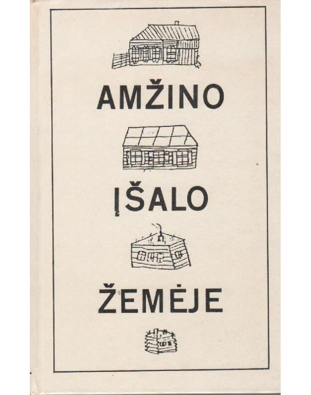 Amžino įšalo žemėje - 