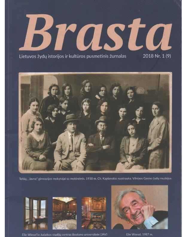 Brasta Nr. 1 (9) - 
