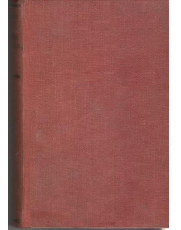 Dovydas Copperfieldas / 1941 - Charles Dickens