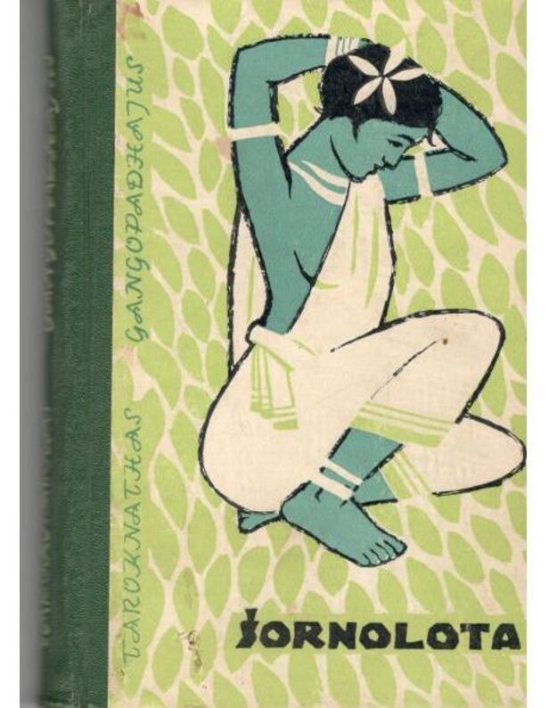 Šornolota - Taroknathas Gangopadhajus