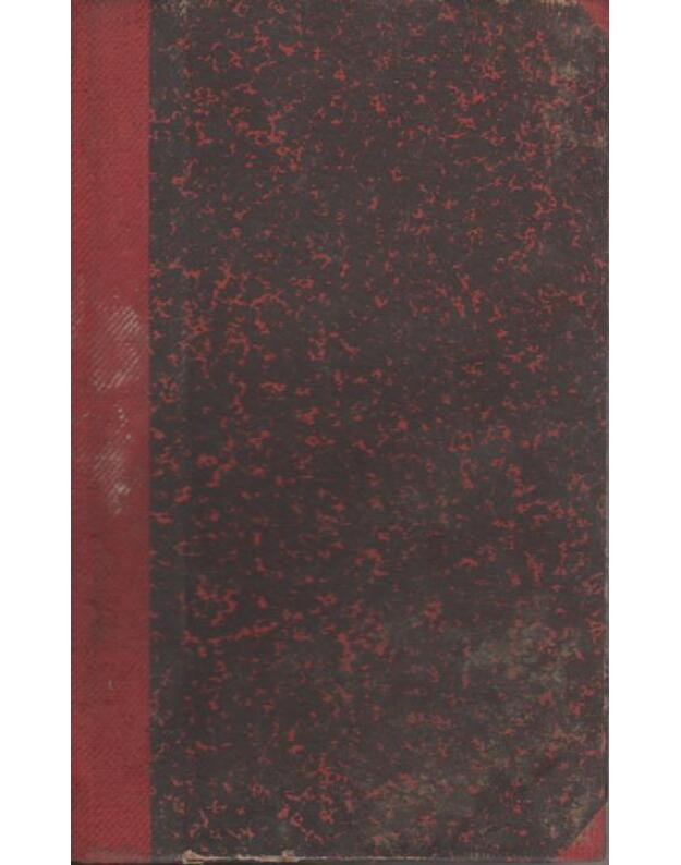 Dovydas Copperfieldas antras tomas - Dickens Charles