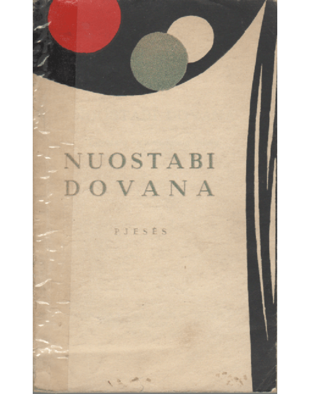 Nuostabi dovana - Lietuvos TSR kultūros ministerija liaudies meno rūmai