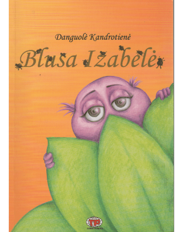 Blusa Izabelė - Kandrotienė Danguolė