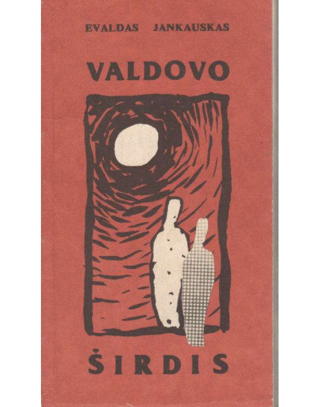 Valdovo širdis. Fantastiniai apsakymai, apysakos - Jankauskas Evaldas