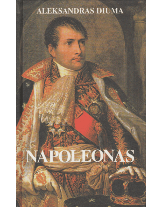 Napoleonas - Diuma Aleksandras
