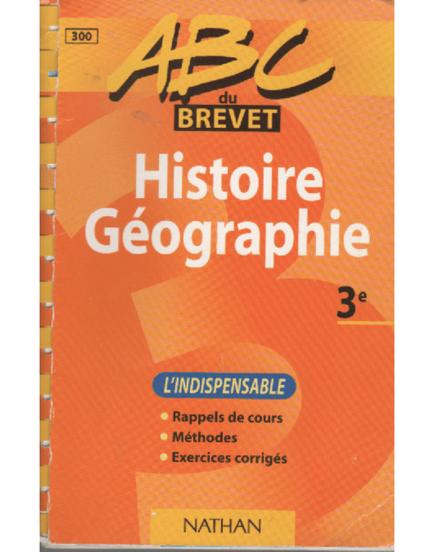 Histoire. Geographie - Lanceau Catherine, Lelorrain Marie Anne, Szwarc Elisabeth