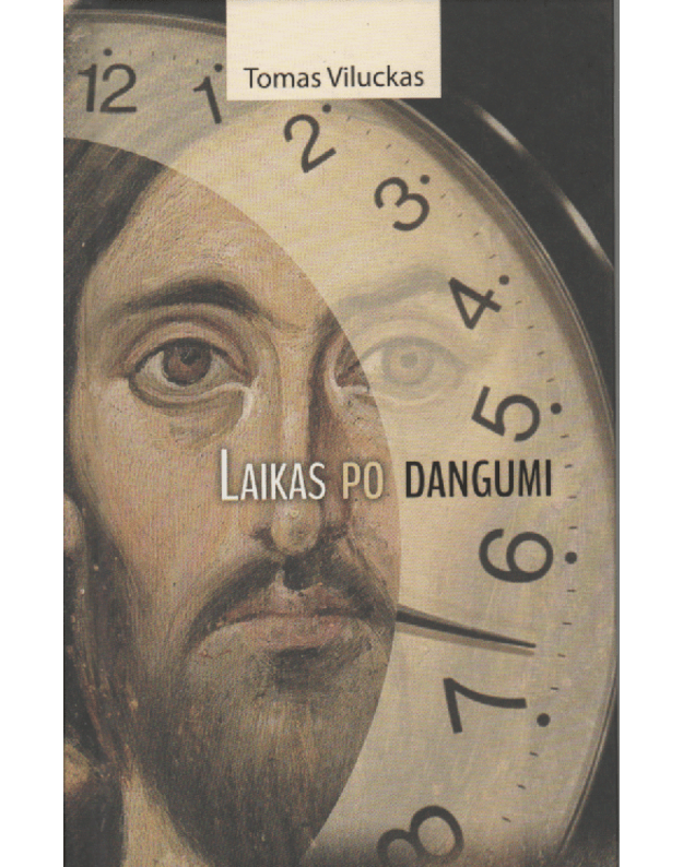 Laikas po dangumi - Viluckas Tomas
