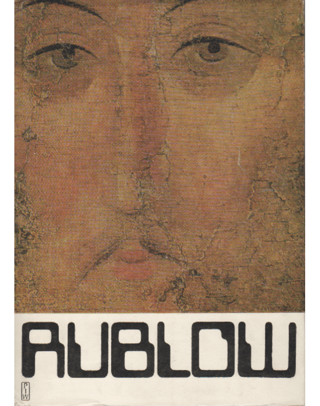 Rublow - Alpatow Michal