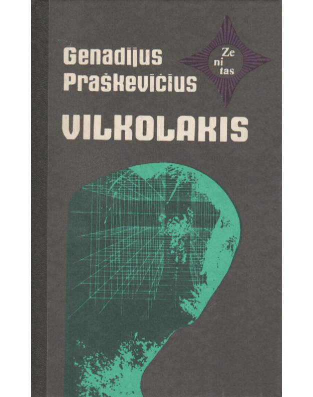 Vilkolakis / Zenitas - Praškevičius Genadijus