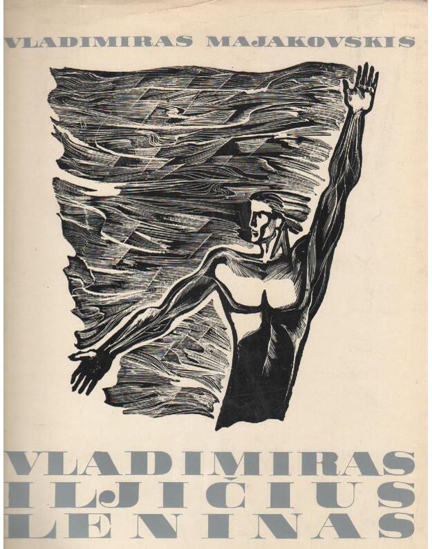 Vladimiras Iljičius Leninas - Vladimiras Majakovskis