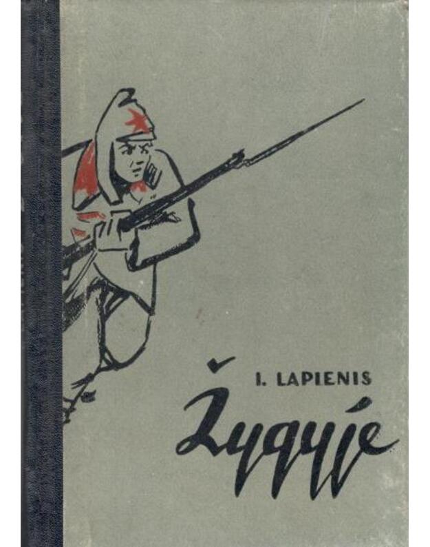Žygyje - Lapienis I.