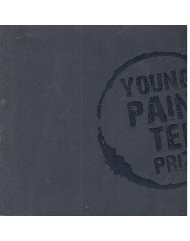 Jaunojo tapytojo prizas / Young painter prize - sud. Dailidėnaitė Julija