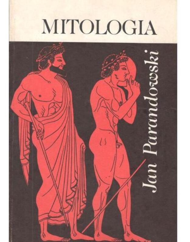 Mitologia - Parandowski Jan