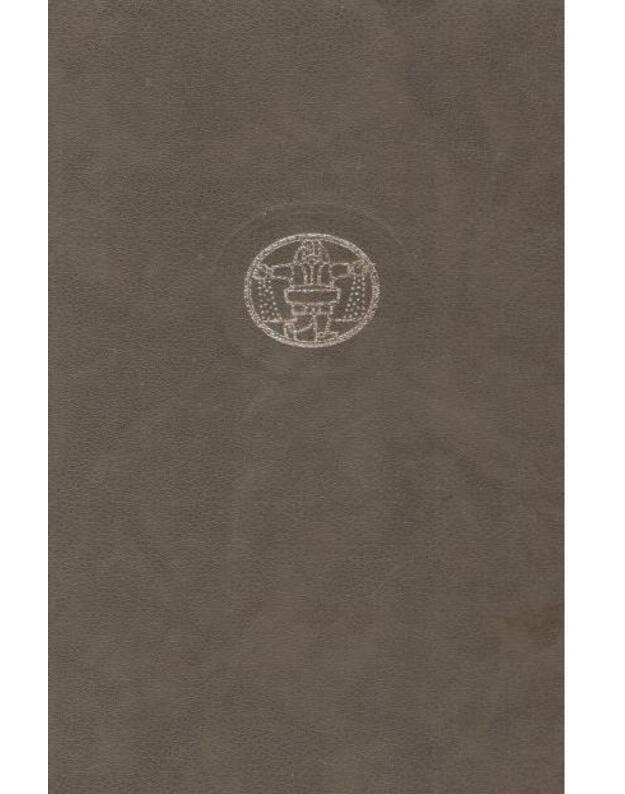 Antikinės komedijos / PB 4 - Aristofanas, Menandras, Plautas, Terencijus