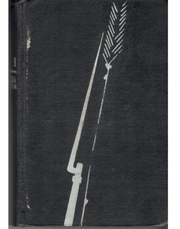 Pakelta velėna. T.: 1-2 / 1961  - Šolochovas Michailas