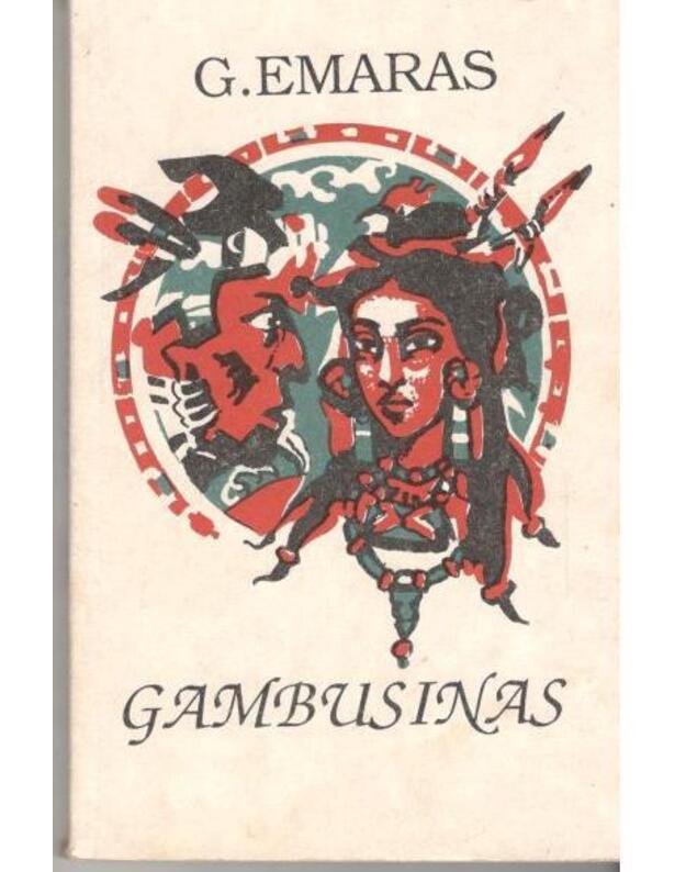 Gambusinas - G. Emaras