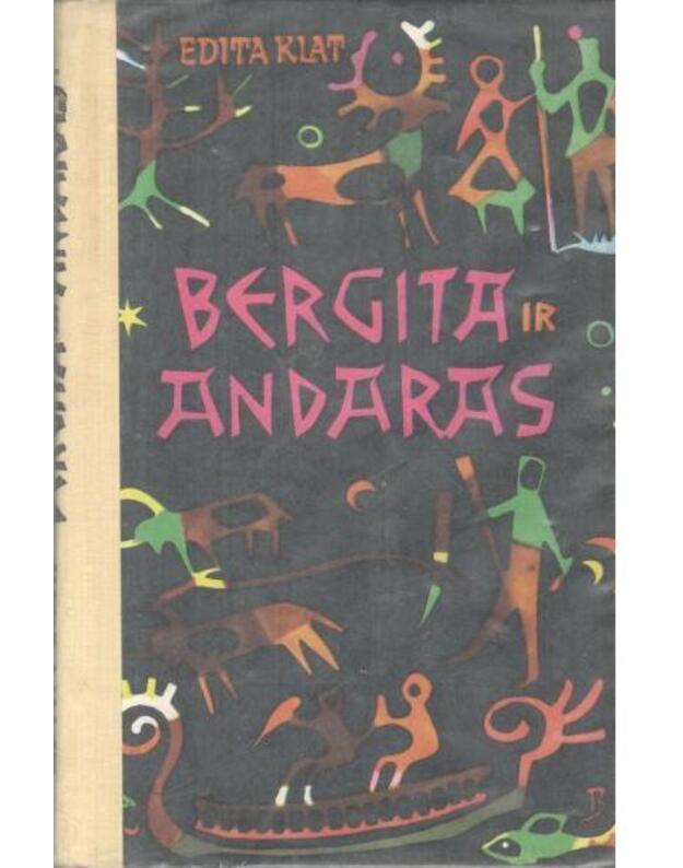 Bergita ir Andaras - Klat Edita
