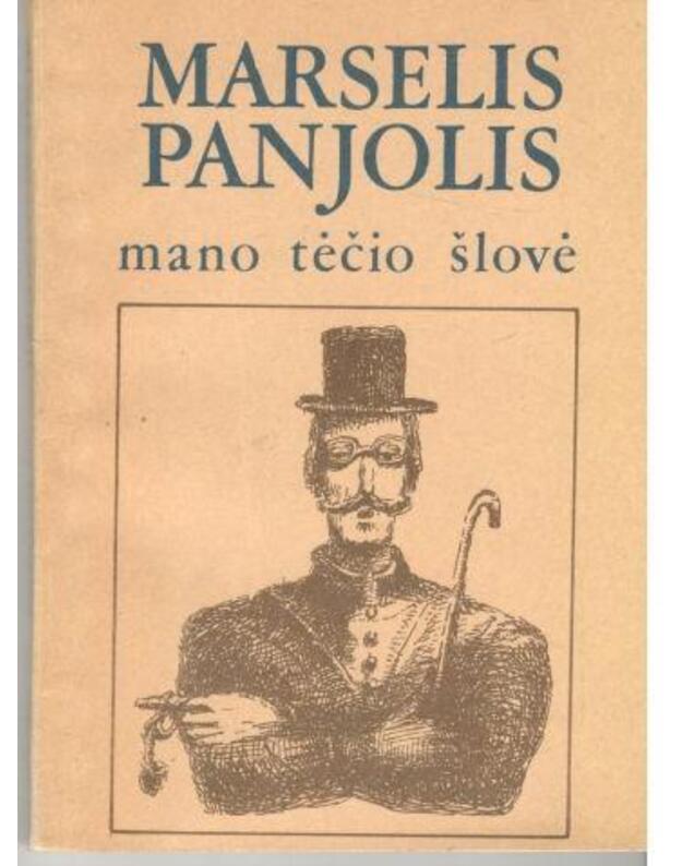 Mano tėčio šlovė. Vaikystės prisiminimai - Panjolis Marselis