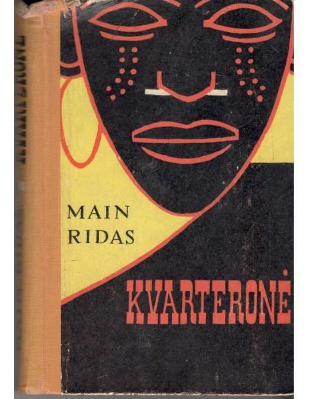Kvarteronė / 1962 - Tomas Main Ridas