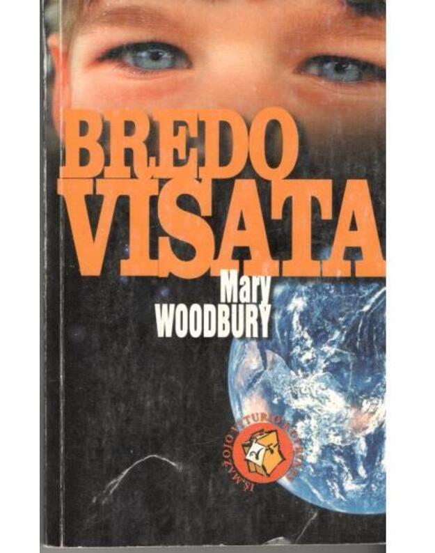 Bredo visata - Woodbury Mary 