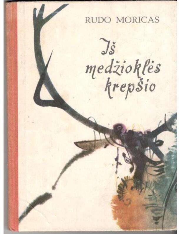 Iš medžioklės krepšio - Moricas Rudo