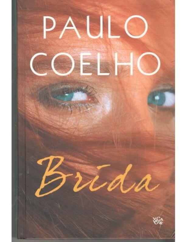 Brida. Romanas - Coelho Paulo