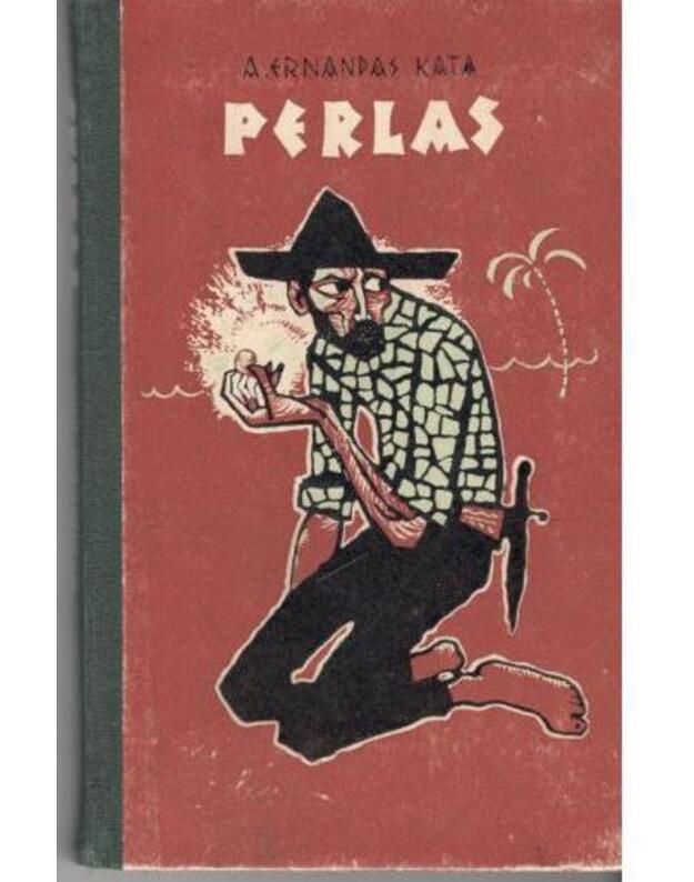 Perlas - Kata A. Ernandas