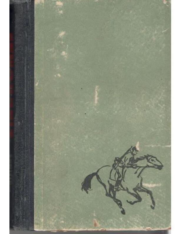 Žiaurumas. Apysaka - Nilinas Pavlas / iš rusų kalbos vertė S. Skeivys