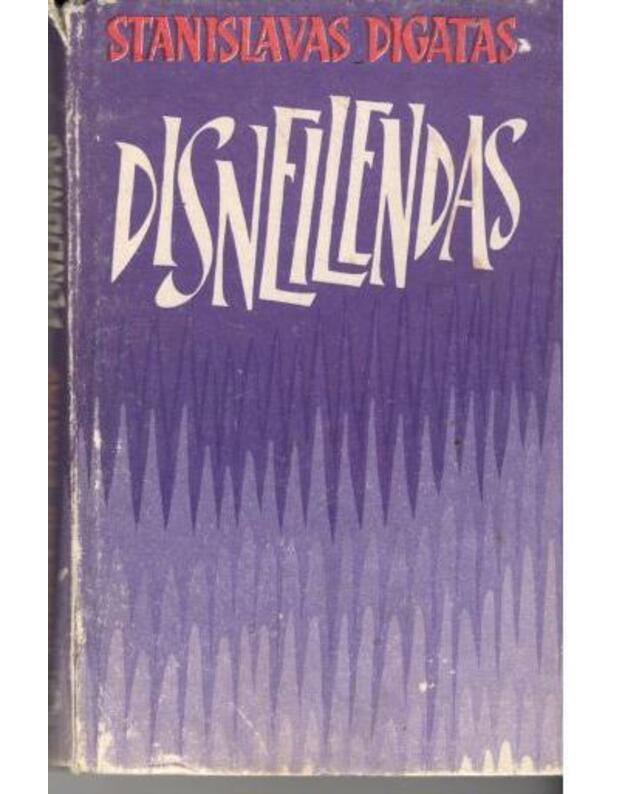 Disneilendas - Digatas Stanislavas  