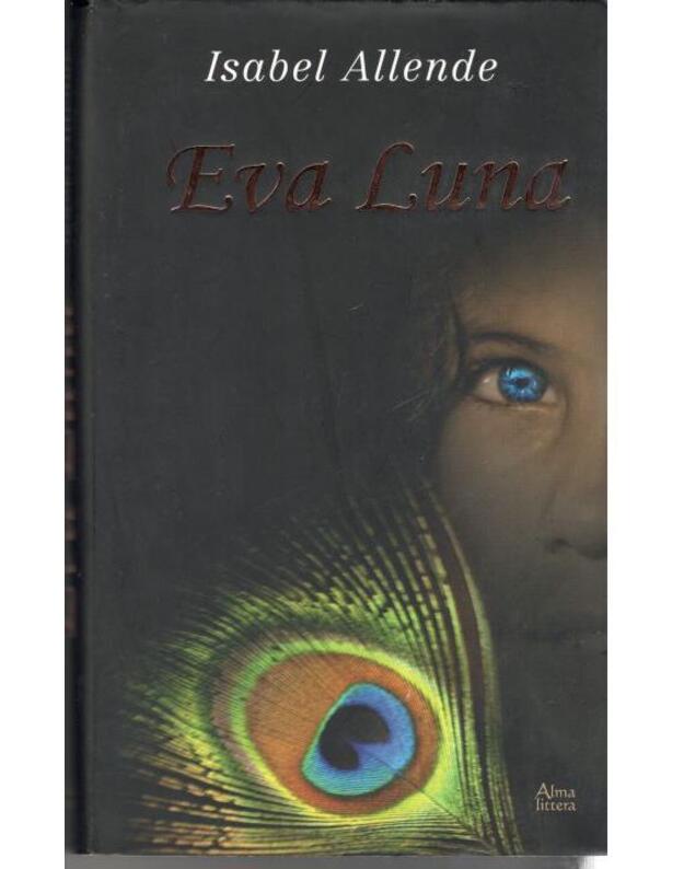 Eva Luna - Allende Isabel