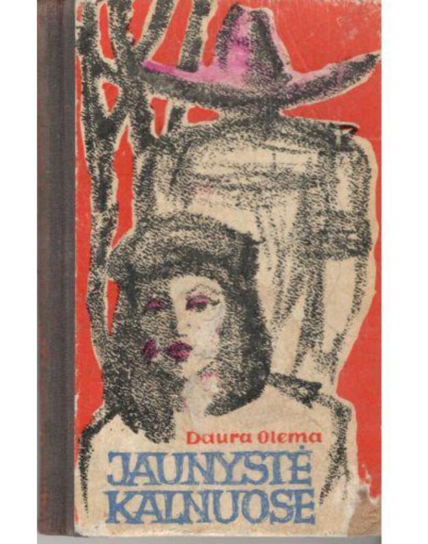 Jaunystė kalnuose - Olema Daura  / Kuba