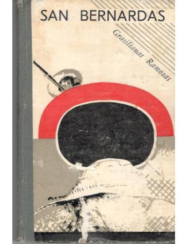 San Bernardas. Romanas - Ramosas Grasilianas / Brazilija