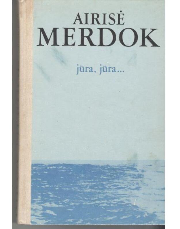 Jūra, jūra... - Merdok Airisė / Airija 