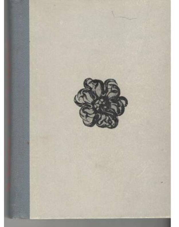 Kola Brenjonas.  'Žmogelis gyvas dar' / 1966 - Rolanas Romenas