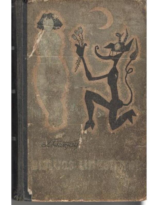 Biblijos linksmybės / La Bible Amusante - Taksilis Leonas / Taxil Leo