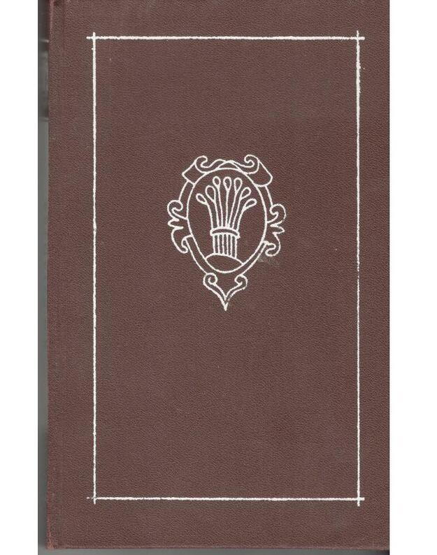 Pančatantra - Indų literatūros paminklas
