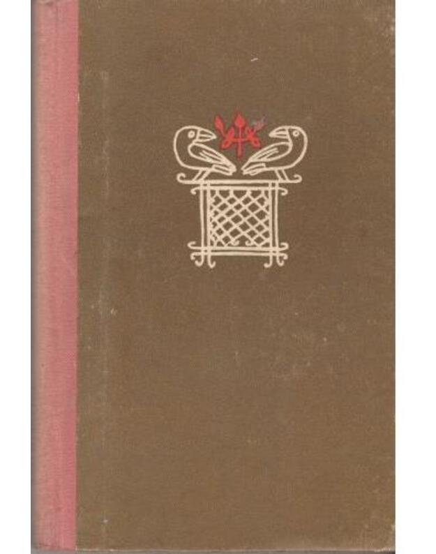 Pilnas kaušas - Vančora Vladislavas 