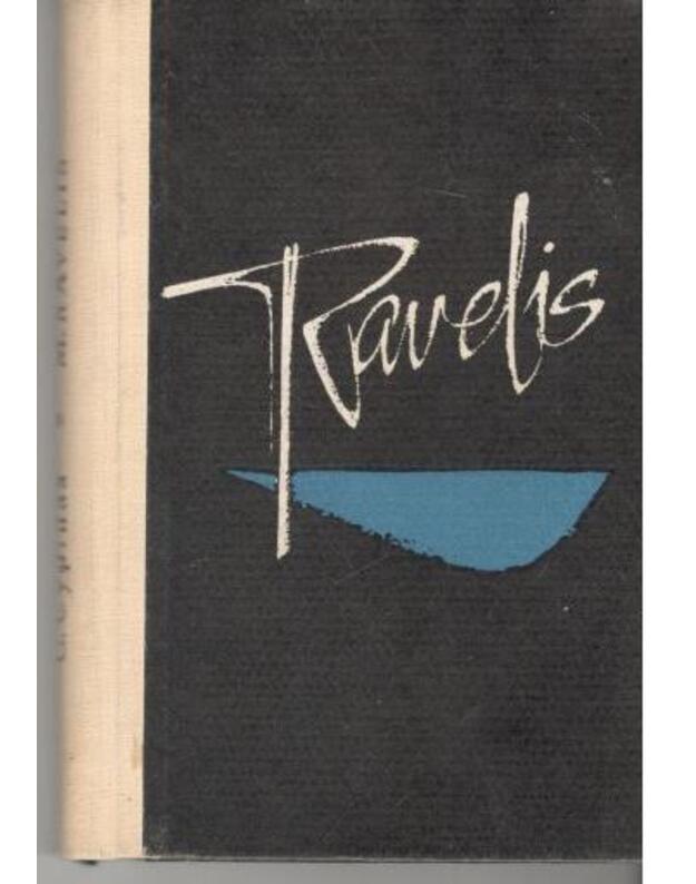 Ravelis - G. Cypinas
