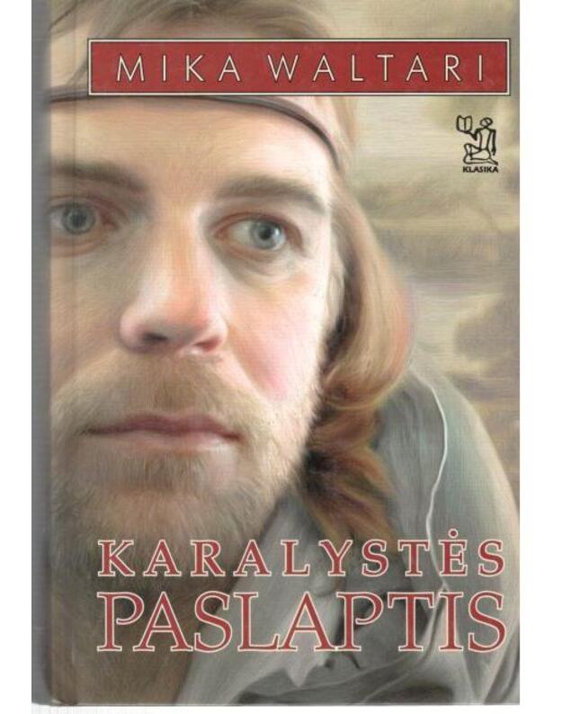 Karalystės paslaptis / Klasika - Waltari Mika