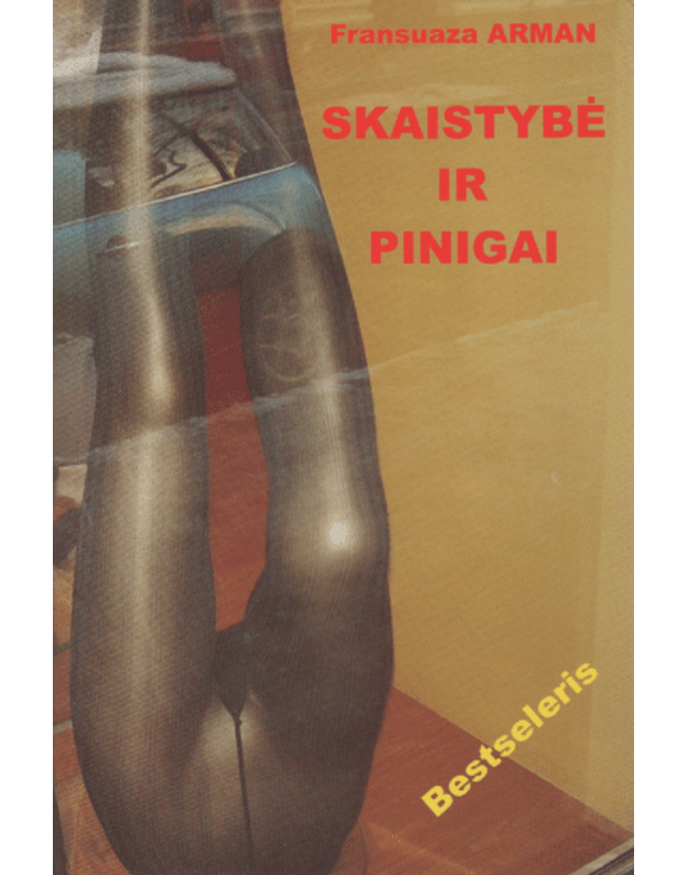 Skaistybė ir pinigai - Arman Fransuaza