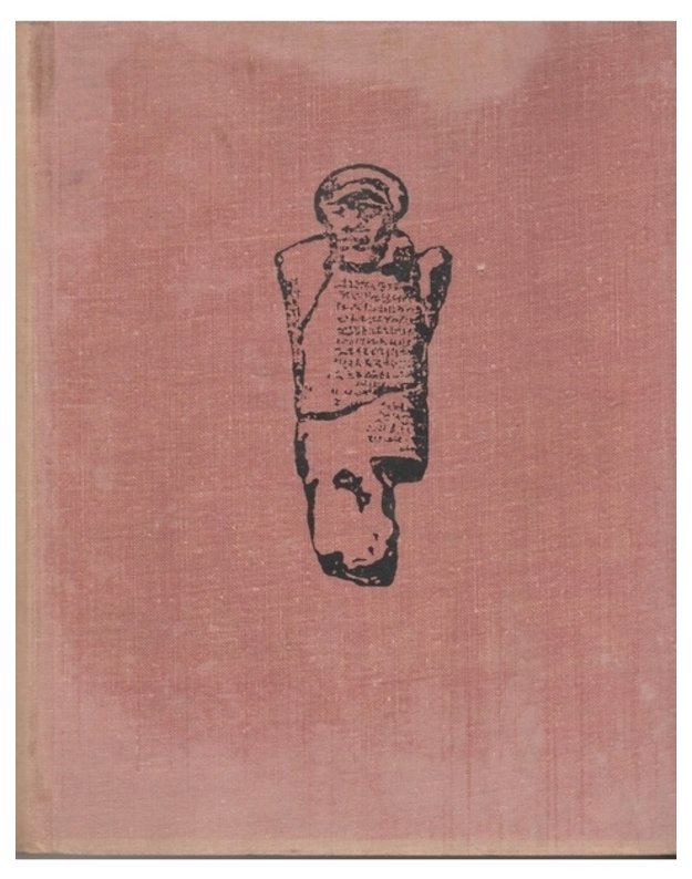 Biblijos sakmės - Zenonas Kosidovskis