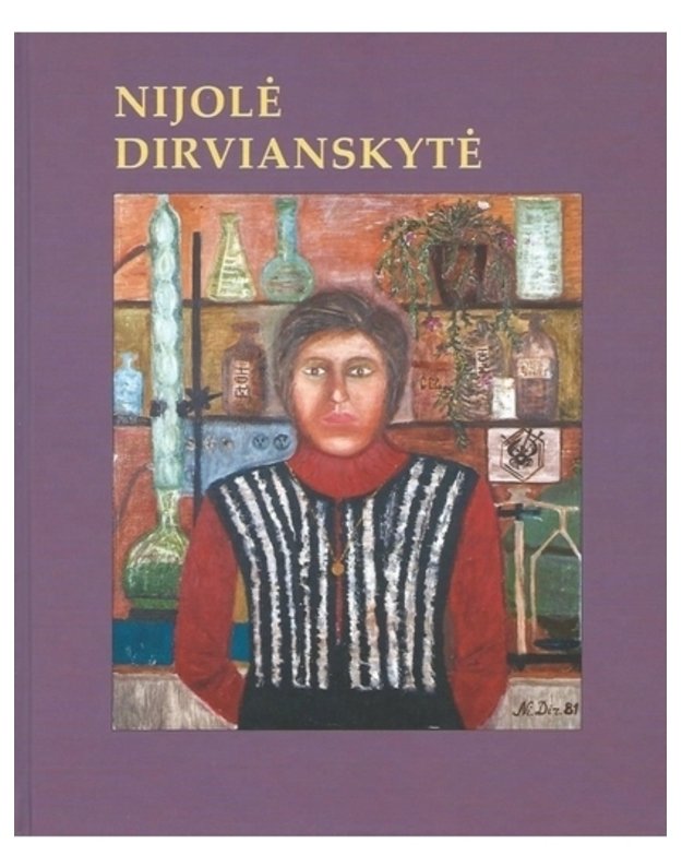 Nijolė Dirvianskytė - Jonas Rudzinskas