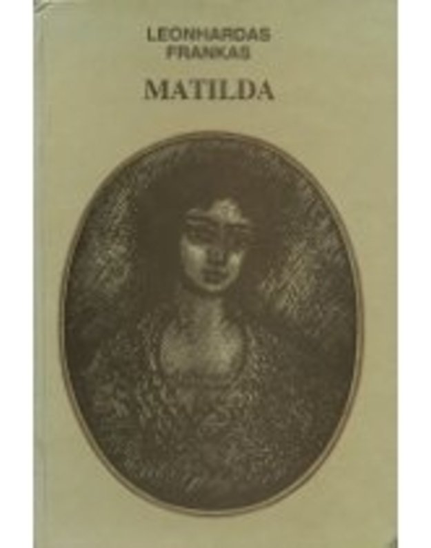 Matilda / 1992 - Frankas Leonhardas 